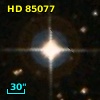 HD  85077