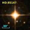 HD  85147