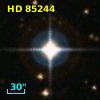 CCDM J09500-2108AB