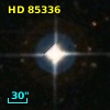 HD  85336