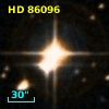 HD  86096
