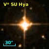 V* SU Hya