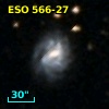 ESO 566-27