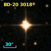 BD-20  3018