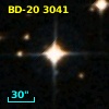 BD-20  3041