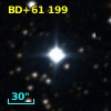BD+61   199