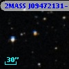 2MASS J09472131-1916183