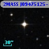 2MASS J09475125-1930447