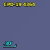 CPD-19  4364