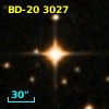 BD-20  3027