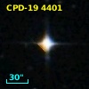 CPD-19  4401