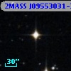 2MASS J09553031-2037461