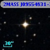 2MASS J09554831-2145048