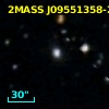 1RXS J095513.8-212301