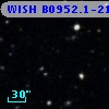 WISH B0952.1-2142