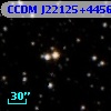CCDM J22125+4456B