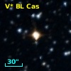 V* BL Cas
