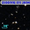 [SOD99] EIS J0947-2120