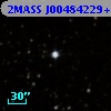 2MASS J00484229+6210029