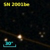 SN 2001be