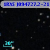 1RXS J094727.2-211646