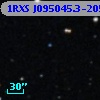 1RXS J095045.3-205028