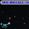 1RXS J095116.3-210159