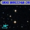 1RXS J095224.0-203156