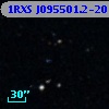 1RXS J095501.2-201318