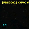 [PDS2002] XHVC  62