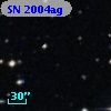 SN 2004ag