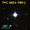 TYC 4021-709-1