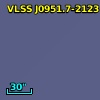 WISH B0949.4-2110