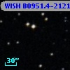 WISH B0951.4-2121