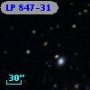 LP  847-31