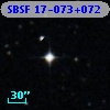 SBSF 17-073+072