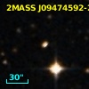 2MASS J09474592-2136398