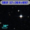 SBSF 17+364+097