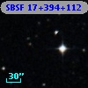 SBSF 17+394+112