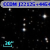 CCDM J22125+4454B