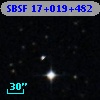 SBSF 17+019+482