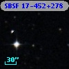 SBSF 17-452+278