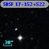 SBSF 17-152+522