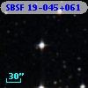 SBSF 19-045+061