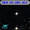 SBSF 19+105-051