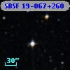SBSF 19-067+260