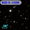 BSD   8-1430