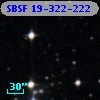 SBSF 19-322-222