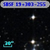 SBSF 19+303-255