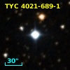 TYC 4021-689-1
